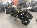 2026 QJMotor SVT 650 X, зелёный, 729000 рублей - вид 1