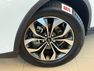 2025 SWM G05 Pro, белый, 2350000 рублей, вид 2
