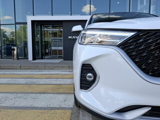 2026 Haval M6 II, белый, 2349000 рублей, вид 3