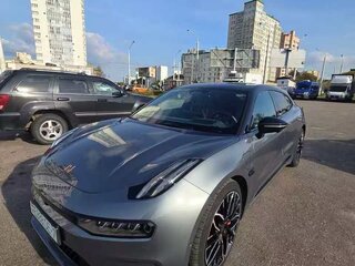 2023 Zeekr 001 100 kWh I, серый, 4950000 рублей, вид 4