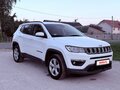 2019 Jeep Compass II, белый, 2000000 рублей - вид 1