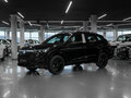 2026 Volkswagen Tiguan L Pro III (China Market), чёрный