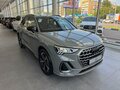 2026 Audi Q3 45 TFSI II (F3), серый, 5700000 рублей