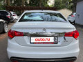 2014 Citroen C4 II, белый - вид 3
