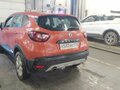 2016 Renault Kaptur I, коричневый, 1150000 рублей - вид 3