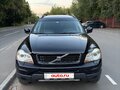 2007 Volvo XC90 5 Geartronic I Рестайлинг, чёрный - вид 3