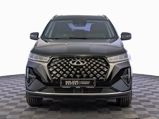 2023 Chery Tiggo 7 Pro Max I, чёрный, 1960000 рублей, вид 2