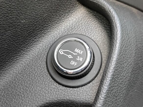 2014 Opel Insignia Country Tourer I Рестайлинг, серый, 950000 рублей - вид 18