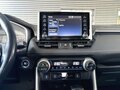 2020 Toyota RAV4 V (XA50), белый, 3120000 рублей - вид 10