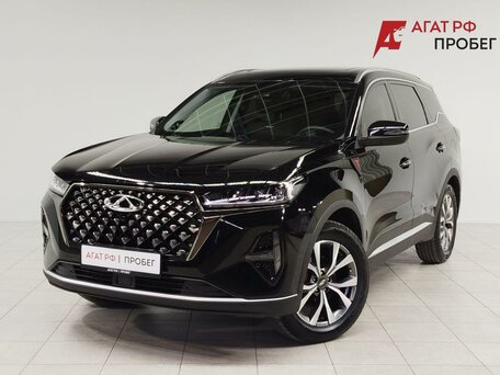 Chery Tiggo 7 Pro Max I