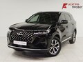 2024 Chery Tiggo 7 Pro Max I, чёрный, 2059000 рублей