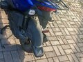 2018 Yamaha BWs, синий, 190000 рублей - вид 1