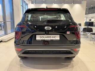 2025 Solaris HC, чёрный, 3175000 рублей, вид 5