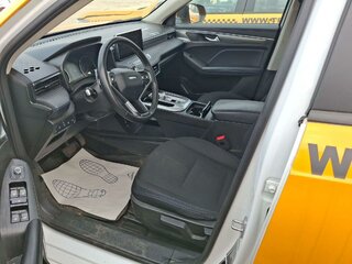 2024 Haval Jolion I Рестайлинг, белый, 1495000 рублей, вид 5