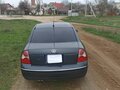 2002 Volkswagen Passat B5 Рестайлинг, серый, 410000 рублей - вид 1
