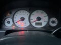 2003 Ford Escape I, красный, 375000 рублей - вид 11