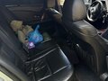2004 BMW 5 серии 525i V (E60/E61), серебристый - вид 6