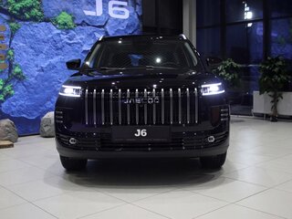 2026 Jaecoo J6, чёрный, 2290000 рублей, вид 2