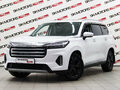 2023 Exeed VX I, белый, 2825250 рублей