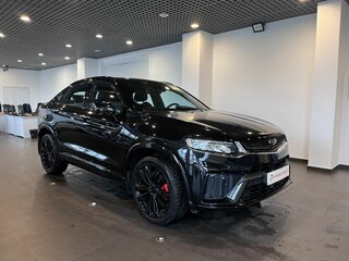 2023 Geely Tugella I Рестайлинг, чёрный, 3480000 рублей, вид 1