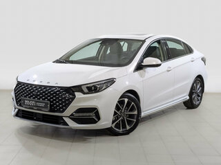 2023 Omoda S5, белый, 1740000 рублей, вид 1