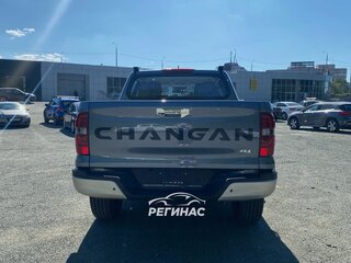 2026 Changan Hunter Plus, серый, 4249900 рублей, вид 5