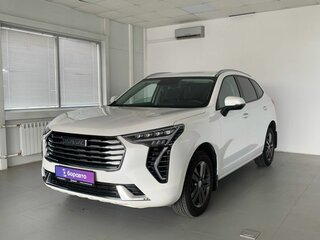 2024 Haval Jolion I, белый, 1916000 рублей, вид 1