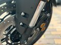 2013 Yamaha FZ8, серый - вид 5