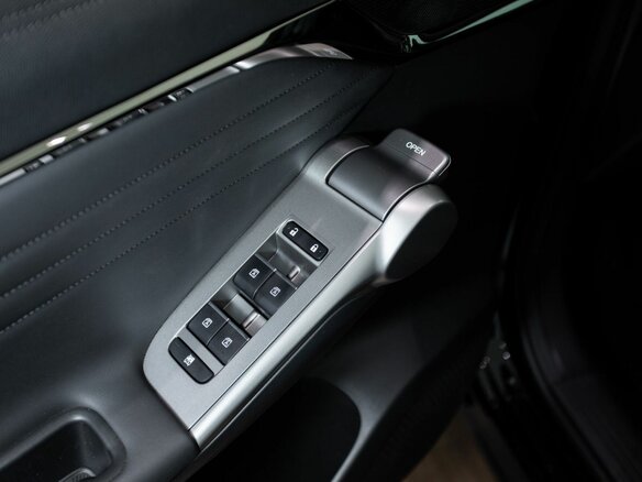 2025 GAC GS4, чёрный, 3599998 рублей - вид 14