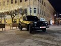 2024 Lada (ВАЗ) Niva Legend I, чёрный - вид 11