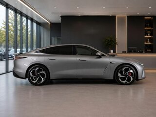 2025 Esteo Exlantix ES, серый, 6170000 рублей, вид 3