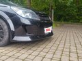 2008 Opel Astra GTC H Рестайлинг, чёрный, 330000 рублей - вид 10