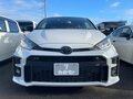 2023 Toyota Yaris GR RS IV, белый, 1700000 рублей - вид 1