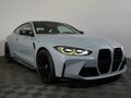 2021 BMW M4 Competition Package G82/G83, серый, 8330000 рублей - вид 5