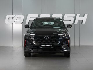 2025 Changan UNI-S I, чёрный, 3130000 рублей, вид 3
