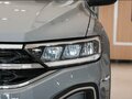 2026 Volkswagen T-Roc I (China Market) Рестайлинг, красный - вид 5