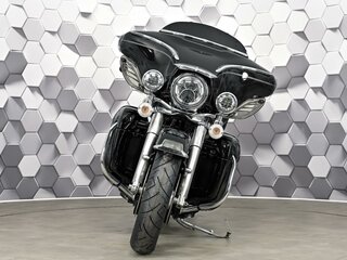2006 Harley-Davidson Electra Glide, чёрный, 749000 рублей, вид 5