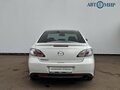 2011 Mazda 6 II (GH) Рестайлинг, белый - вид 5