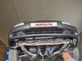 2005 Hyundai Accent ТагАЗ II, серый, 430000 рублей - вид 6