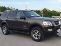 2007 Ford Explorer IV, серый, 1850000 рублей - вид 8