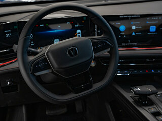 2025 Changan CS35 Max, белый, 2762001 рублей, вид 2