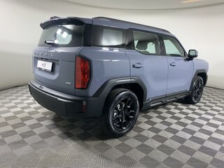2026 Haval H3 I Рестайлинг, серый, 3249000 рублей, вид 5