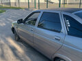 2007 Lada (ВАЗ) 2112, бежевый, 240000 рублей - вид 3