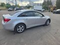 2010 Chevrolet Cruze I, серебристый - вид 3