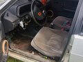 2003 Lada (ВАЗ) 2109, серый - вид 3