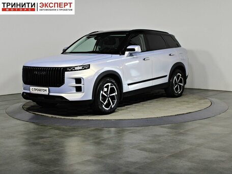 Jaecoo J7 I