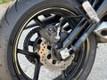 2014 Kawasaki ER-4F (Ninja 400R), зелёный, 400000 рублей - вид 8
