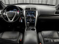 2013 Ford Explorer V, чёрный - вид 7