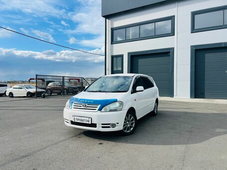 Toyota Ipsum II (M20)