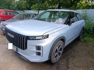 Jaecoo J7 I
